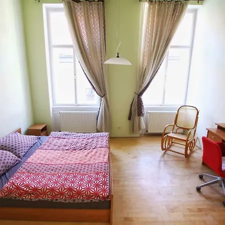 The Christmas Market *