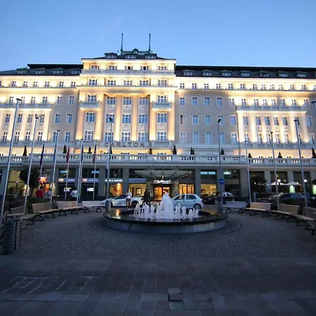 Appartamento The Christmas Market